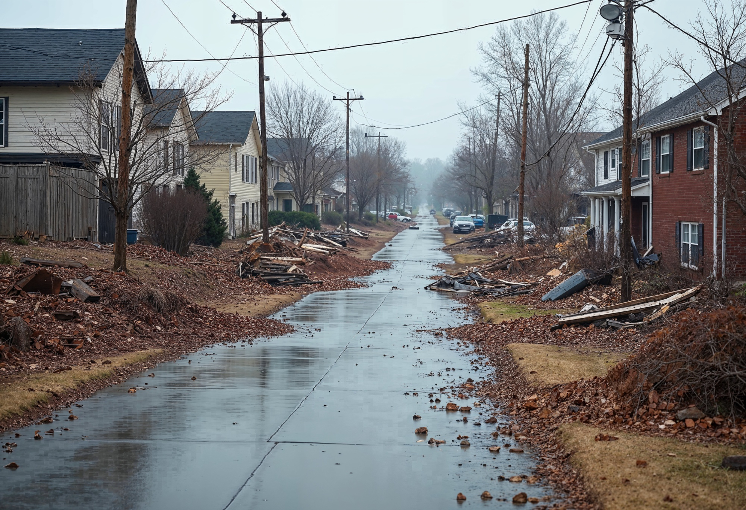 How a Structured Restoration Plan Helps Families Maintain Routine After Disaster