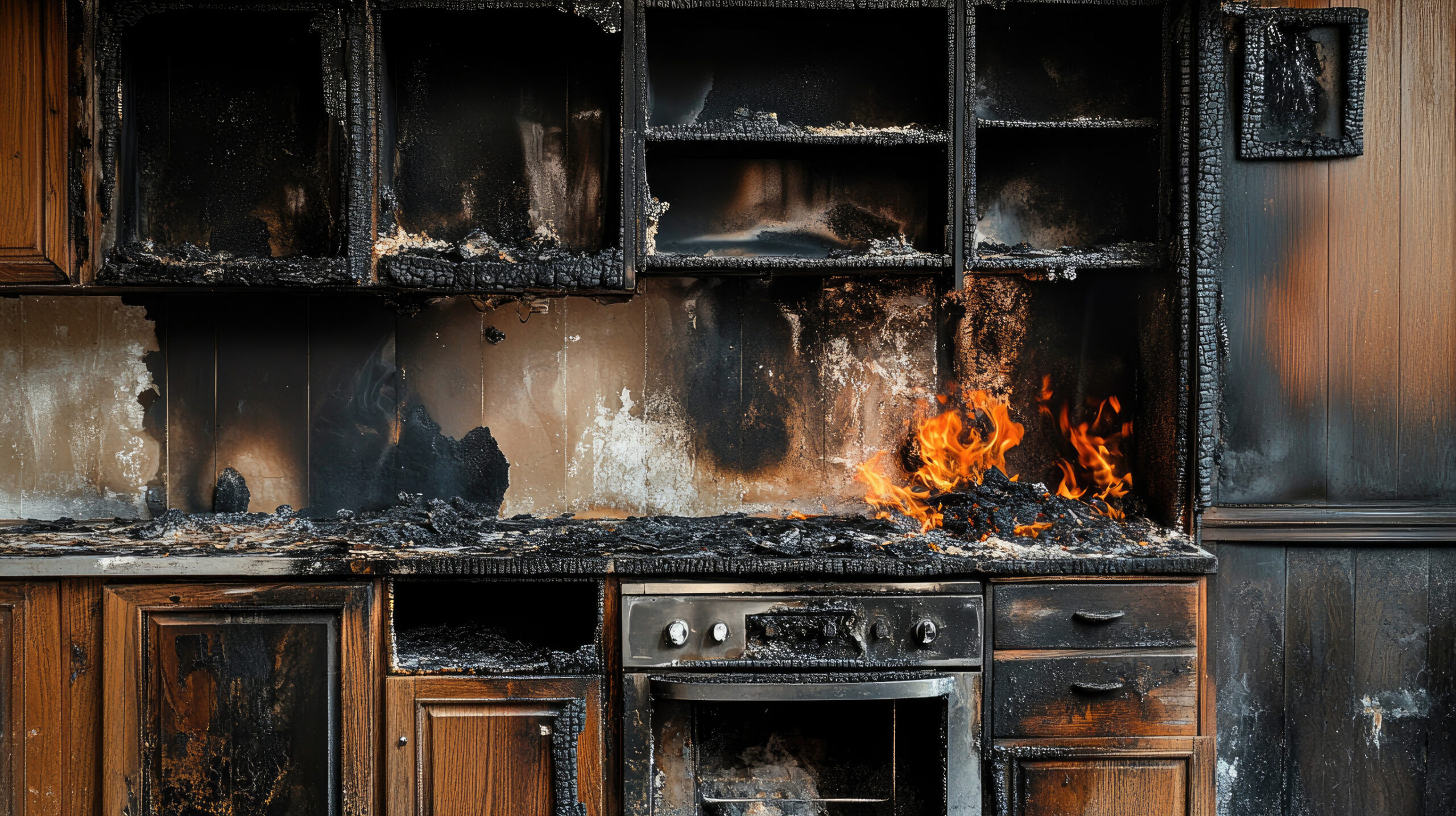 Understanding Hidden Damage After a House Fire